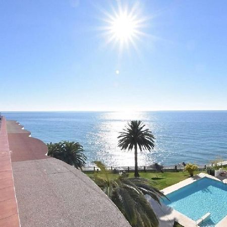 Appartamento Acapulco Playa -Nerja Esterno foto
