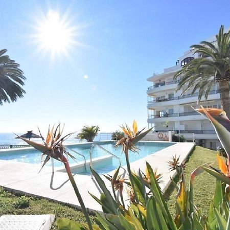 Appartamento Acapulco Playa -Nerja Esterno foto