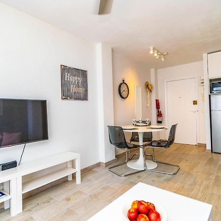 Appartamento Acapulco Playa -Nerja Esterno foto