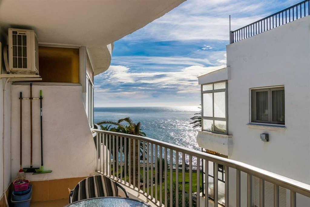 Appartamento Acapulco Playa -Nerja Esterno foto