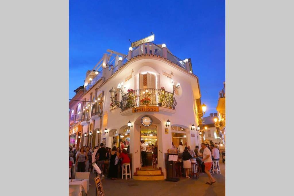 Appartamento Acapulco Playa -Nerja Esterno foto