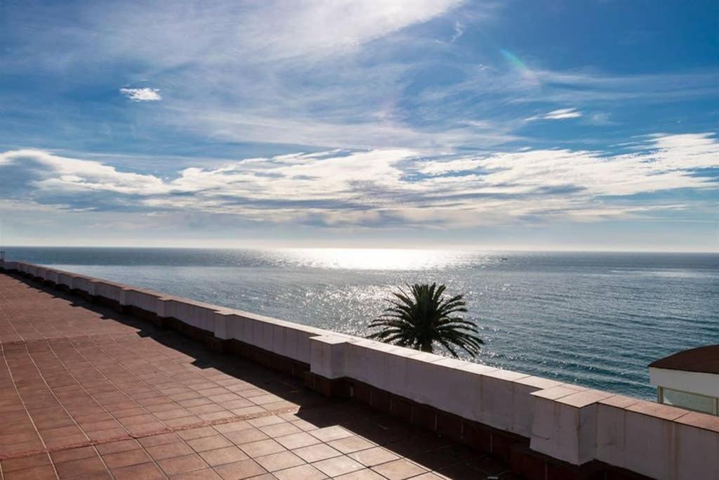 Appartamento Acapulco Playa -Nerja Esterno foto