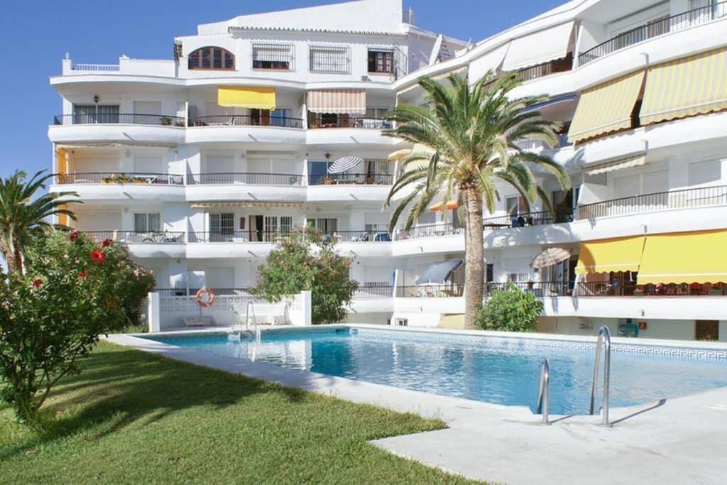 Appartamento Acapulco Playa -Nerja Esterno foto