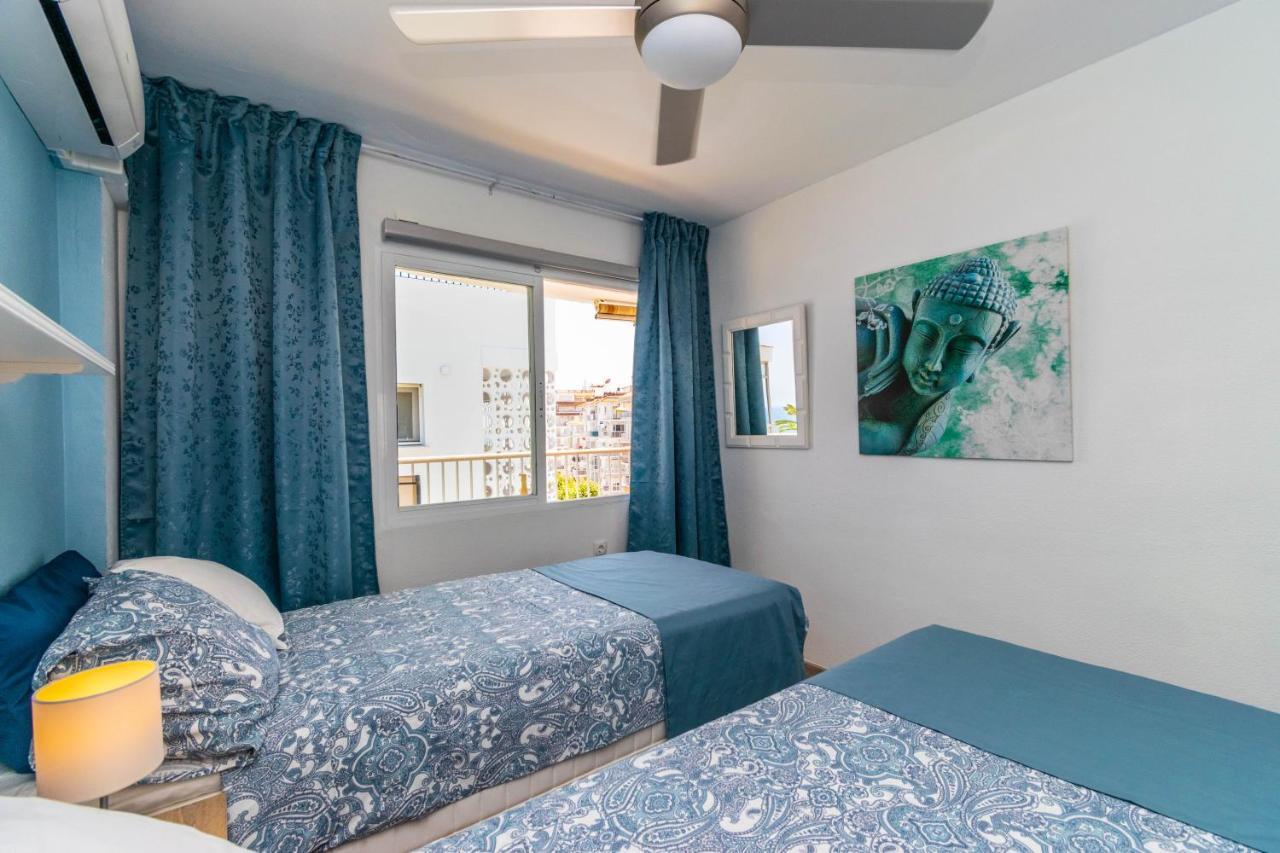 Appartamento Acapulco Playa -Nerja Esterno foto