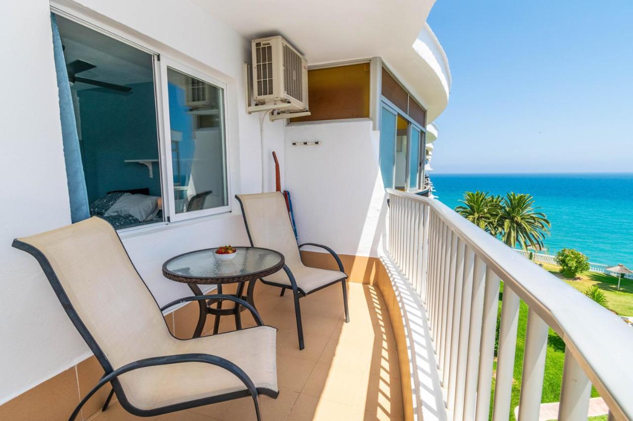 Appartamento Acapulco Playa -Nerja Esterno foto