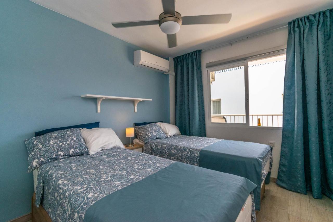 Appartamento Acapulco Playa -Nerja Esterno foto